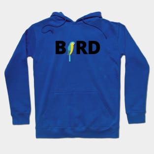 Bird Hoodie